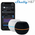 Shelly H&T Αισθητήρας Θερμοκρασίας & Υγρασίας Smart Wi-Fi (μαύρο χρώμα)