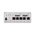 Teltonika RUTX12 Industrial Grade 2x 4G LTE (Cat6-εως 600Mbps) Dual SIM Router