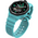 Wonlex KT26s Android 4G παιδικό smartwatch με κάμερα -βιντεοκλήση- GPS - σύνδεση σε WiFi - blue