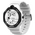 Wonlex KT26s Android 4G παιδικό smartwatch με κάμερα -βιντεοκλήση- GPS - σύνδεση σε WiFi - white