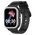 Wonlex KT31 Android 8.1 4G παιδικό smartwatch με whatsapp - κάμερα - βιντεοκλήση - GPS - σύνδεση σε WiFi - μαύρο