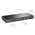 TP-LINK L2+ managed switch TL-SG3428, 24-Port Gigabit, 4x SFP, Ver. 2.0