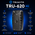 TRAKITO™ TRU-620 Φορητό GPS Tracker με αυτονομία 6 μήνες με Ενσωματωμένη SIM & 1 Χρόνο Συνδρομή