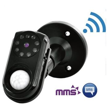 GSM/ MMS/ SMS