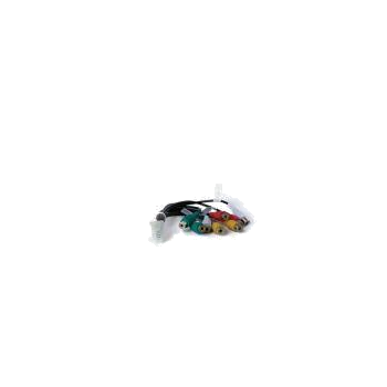 AUX καλωδιώσεις