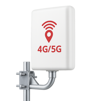 Κεραίες GSM 4G/5G