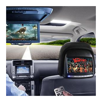 Αξεσουαρ Car Multimedia