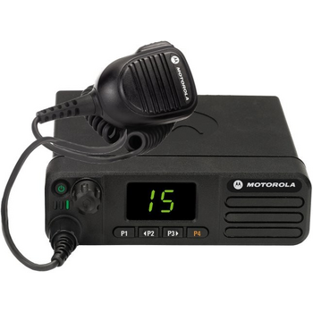 DMR ψηφιακοί