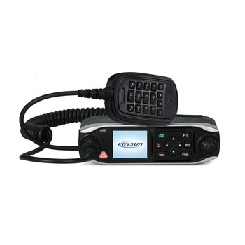 4G-LTE PoC