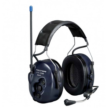 Peltor Headsets