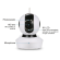VStarcam C7823WIP Ρομποτική IP κάμερα 720p WiFi/Ethernet microSD Plug & Play.