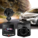GT300 DVR καταγραφικό διαδρομής αυτοκινήτου (Black-Box) με κάμερα και G-sensor.