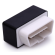 ELM327 Mini Bluetooth adapter OBD2 με διακόπτη ON-OFF για ανάγνωση στοιχείων του αυτ/του/ συμβατό με την εφαρμογή TORQUE