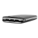 Power bank 5V/30000mAh με 3 θύρες USB και LCD οθόνη - Μαύρο