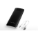 Power bank 5V/20000mAh με 2 θύρες USB, φακό και LCD οθόνη - Μαύρο
