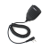 RETEVIS 2-pin μικρομεγάφωνο κατάλληλο για Π/Δ Baofeng-Wouxun-Kenwood-TYT