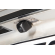 DVN239 κάμερα οπισθοπορείας για τα MERCEDES E Class W211- C CLASS W203 Space Wagon- CLS C219 SLK-R171