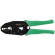 Πρέσσα για Connectors ομοαξονικών καλωδίων ( LMR240 / RG58 / RG59 / RG6 / H155 )