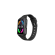 S10 smartwatch 4G με πλήκτρο sos- GPS- μέτρηση θερμοκρασίας, καρδιακού παλμού και πίεσης, αισθητήρα πτώσης (κόκκινο χρώμα)
