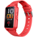 S10 smartwatch 4G με πλήκτρο sos- GPS- μέτρηση θερμοκρασίας, καρδιακού παλμού και πίεσης, αισθητήρα πτώσης (κόκκινο χρώμα)