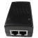 12V - 2.5A Power Supply + PoE Injector LEDs - Wallplug