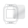 Προστασία οθόνης για smartwatch Wonlex KT18
