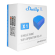 Shelly 1L Smart Mini Ρελέ , Λειτουργία χωρίς Ουδέτερο & Υποστήριξη Ale-Retour Χωρίς Αλλαγή Καλωδίων
