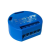 Shelly 1 Smart Μini Wi-Fi Ρελέ με Μία Ψυχρή Επαφή 16Α και Υποστήριξη Τοπικού Χειρισμού