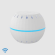 Shelly H&T Αισθητήρας Θερμοκρασίας & Υγρασίας Smart Wi-Fi (λευκό χρώμα)