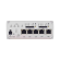 Teltonika RUTX12 Industrial Grade 2x 4G LTE (Cat6-εως 600Mbps) Dual SIM Router