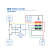 Teltonika RFID reader- αναγνώστης καρτών 125 kHz