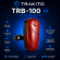 TRB-100 GPS Tracker – Ασφάλεια & Παρακολούθηση Ποδηλάτου