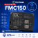 FMC150 συσκευή εντοπισμού οχημάτων με ενσωματωμένο CAN-BUS chip