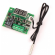W1209 Ψηφιακός Ελεγκτής Θερμοκρασίας DC12V με Ρελέ & Αισθητήρα NTC