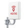 Κεραία 4G/5G για ενίσχυση σήματος κινητής τηλεφωνίας και βελτίωση ταχύτητας internet.