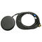 Combi κεραία GPS & GSM Dual band Αυτοκόλλητη  [Arrow™ 1212-099]