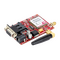 SIM900 – GSM/GPRS Modem Terminal με RS232 & TCP/IP