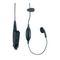 MDPMLN4418B Motorola Earbud Microphone για φορητούς πομποδέκτες Motorola GP320/340/360/380.