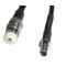 Pigtail FME (F) to TS9 (M) RG174 cable με μήκος 200mm