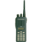 Front cover για φορητό πομποδέκτη Motorola τύπου P080