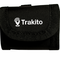 TRAKITO θήκη για GPS tracker, τοποθέτηση σε ζώνη, στο λαιμό με ιμάντα ανάρτησης ή στο κολάρο κατοικιδίου ζώου