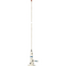 Albrecht AE Marine 5 κεραία VHF σκάφους 1,5m με καλώδιο 4m