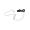 Motorola PMLN4605A kit ακουστικού- σωληνίσκος για σύνδεση στα μικροασκουστικά MDPMLN4418