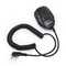 Original Wouxun SMO-003 IP57 Waterproof Handheld Remote Speaker MIC Portable Microphone