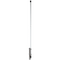 SIRIO SPO 158-5 Πανκατευθυντική κεραία βάσης VHF 158-175 Mhz