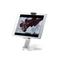 Remax Βάση Στήριξης tablet/ iPad Pro (7-15' inches) με περιστροφή 360°, RM-C16