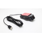 DVR112 καταγραφέας διαδρομής Full HD με GPS συμβατό για τα NaviRoad multimedia systems
