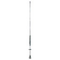 Sirio MAG 400-470 PL κεραία αυτοκινήτου UHF 400-470Mhz με ύψος 80cm