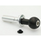 Motorcycle Fork Stem Yoke Attachment STEM17-20 Ultimateaddons