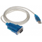 Μετατροπέας USB Αρσενικό σε RS232 Αρσενικό
